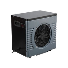 14710 BTU Pool Heat Pump Electric Swimming Pool Heater & Cooler 5.13 COP Heating & Cooling Smart Inverter Compressor GFCI Protection