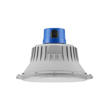 High Brightness 50W LED 5500LM Dusk Outdoor Shed and Patio Security Light Fixture