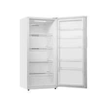 Large Capacity 20.2 Cu.Ft Frost Free Upright Freezer with Convertible Refrigerator Function Electronic Temperature Control & Door Alert