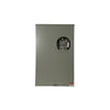 1 Gang 320A 600V Single Phase Four Jaw Meter Socket 1009260CH