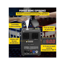 Professional 500W Stage Lighting Effects Machine With DMX Controller Stage Equipment Beautiful