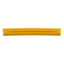 PVC Simplex Cable Identification Sleeve Yellow NWSLC2-2Y (pack of 100)
