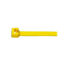 Intermediate Nylon Standard Premium Cable Tie Yellow PLT2I-M4Y (Pack of 1000)