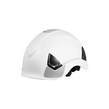 Type 1 Class C Safety Helmet ANSI/ISEA Z89.1 Compliant ABS Hard Hat with 6-Point Ratchet Suspension for Construction & Industrial Work