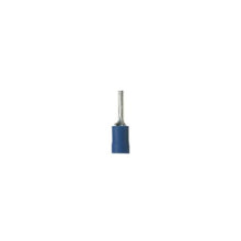 Funnel Entry Loose Piece Standard Pin Terminal Blue PV14-P47-C (Pack Of 100)