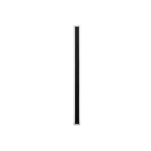 Adjustable 39.4 Inch Long Strip Modern 2700K-6000K Color Temperature Outdoor Wall Lamp
