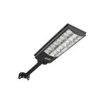 450000LM Commercial 8000W Solar Motion Sensor Street Lights for Driveway Yard 3 Pack