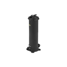 100 Sq. Ft. High Capacity Cartridge Pool Filter 6142 GPH Swimming Pool Filtration System with Filter Tank & Element