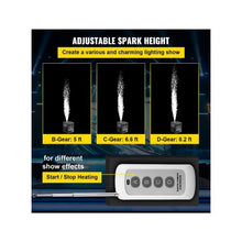 Professional 500W Stage Lighting Effects Machine With DMX Controller Stage Equipment Beautiful