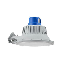High Brightness 50W LED 5500LM Dusk Outdoor Shed and Patio Security Light Fixture