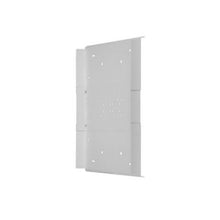 Waterfall Trough For Use With Patch Runner White PE2VWFWH