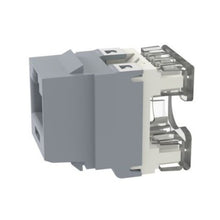 Category 5e Jack Module Standard Punchdown International Gray NKP5E88MIG