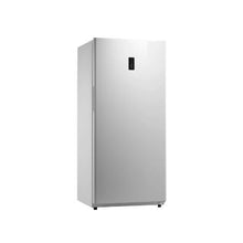 Large Capacity 20.2 Cu.Ft Frost Free Upright Freezer with Convertible Refrigerator Function Electronic Temperature Control & Door Alert