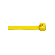 Intermediate Nylon Standard Premium Cable Tie Yellow PLT2I-M4Y (Pack of 1000)