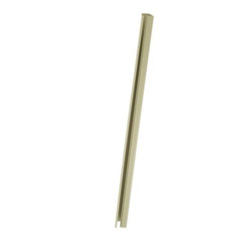 10 Ft 2-Piece Power Rated Surface Raceway Electric Ivory LDPH10EI10-A