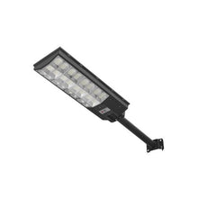 450000LM Commercial 8000W Solar Motion Sensor Street Lights for Driveway Yard 3 Pack