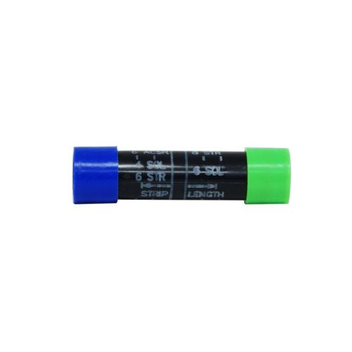 Insulated Electrical Service Entrance Compression Splice Connector Blue ...