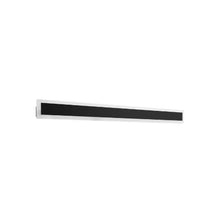 39.4 Inch Adjustable RGB Exterior Color Changing Outdoor Wall Mount Lights Fixtures