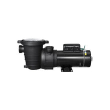 1.5 HP Dual-Speed Above Ground Swimming Pool Pump with 110V High/Low Power Motor