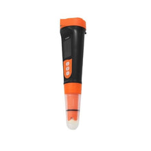 Digital pH Meter Pen 3-Point Calibration 0–14 pH Range IP68 Waterproof Probe with VA Display
