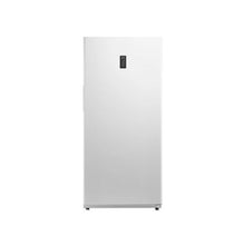 Large Capacity 20.2 Cu.Ft Frost Free Upright Freezer with Convertible Refrigerator Function Electronic Temperature Control & Door Alert