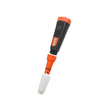 Digital pH Meter Pen 3-Point Calibration 0–14 pH Range IP68 Waterproof Probe with VA Display