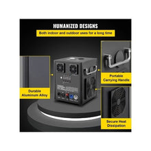 Professional 500W Stage Lighting Effects Machine With DMX Controller Stage Equipment Beautiful