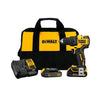 20V MAX Compact 1/2