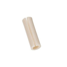 PVC Simplex Cable Identification Sleeve Aqua NWSLC2-2Y-AQ