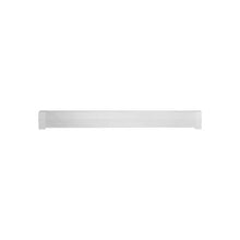 6 ft Premium Replacement Baseboard Heater Covers Standard Electric Heating Unit White