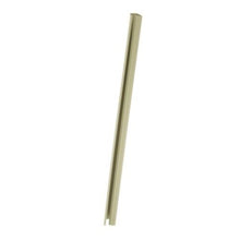2-Piece Power Rated Raceway with Adhesive 6FT Electric Ivory LDPH10EI6-A