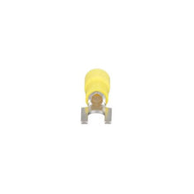 Vinyl Insulated Copper Loose Piece Ring Terminal Yellow PV10-10FX-D (Pack of 500)