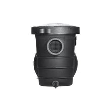 1.5 HP Dual-Speed Above Ground Swimming Pool Pump with 110V High/Low Power Motor