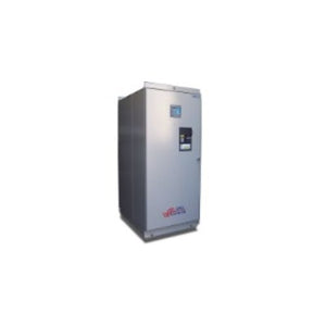 Woodward DTSC-50 1200A 3Pole Three Phase Automatic Transfer Switch with Nema 1 Enclosure With No Time Delay Neutral