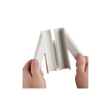 Pan Wrap ABS Wire Installation Tool White PWT150