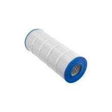 High Efficiency 120 Sq. Ft. Pool Filter Cartridge Replacement Swimming Pool Spa & Hot Tub Filter Element Trilobal Pleated