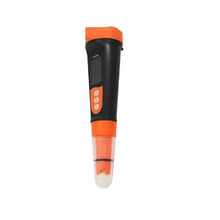 Digital pH Meter Pen 3-Point Calibration 0–14 pH Range IP68 Waterproof Probe with VA Display