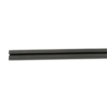 100 FT Neoprene Cable Cleat Cushion Sleeve Standard Reel Black PCSS-B-CR