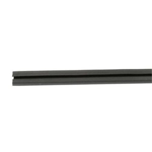 100 FT Neoprene Cable Cleat Cushion Sleeve Standard Reel Black PCSS-B-CR