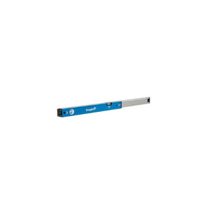48 To 78 Inch Heavy Duty Extendable Aluminum Box Level Blue EXT78