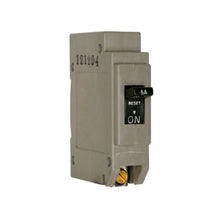 Single Pole Navy and Marine Complete Molded Case Circuit Breaker 454D507G09