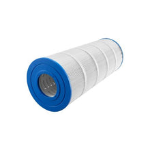 High Efficiency 120 Sq. Ft. Pool Filter Cartridge Replacement Swimming Pool Spa & Hot Tub Filter Element Trilobal Pleated