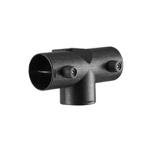 Adjustable 3-Way T-Shape Air Distribution Connector for 2KW Diesel Air Heaters