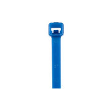 Intermediate Nylon Standard Premium Cable Tie Blue PLT2I-M6 (Pack of 1000)