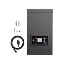 Heavy Duty Intelligent 300W Multi Tap Landscape Transformer with Smart Timer & Sensor