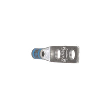6 AWG Copper Compression Connectors Lugs Blue LCDX6-14B-L (Pack of 50)