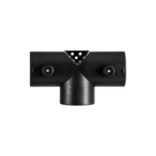 Adjustable 3-Way T-Shape Air Distribution Connector for 2KW Diesel Air Heaters