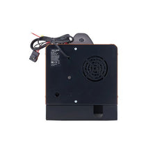 8KW All-in-One Compact Smart Portable Diesel Air Heater with Display for Car RV