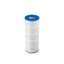 High Efficiency 120 Sq. Ft. Pool Filter Cartridge Replacement Swimming Pool Spa & Hot Tub Filter Element Trilobal Pleated