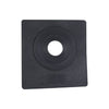Self Sealing Plastic Sidewall Pipe Flashing Black G12805 (Pack of 12)